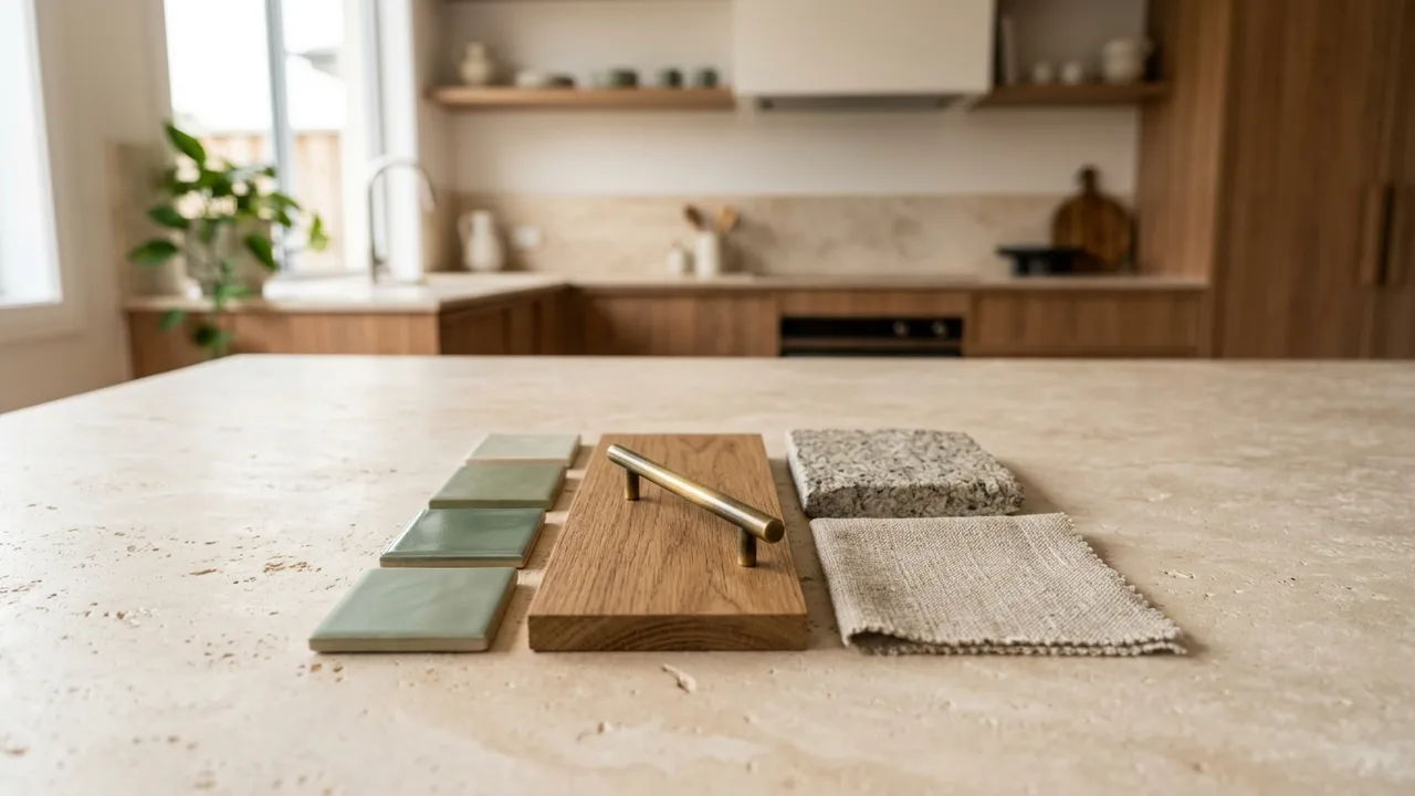 Kitchen Design Melbourne South